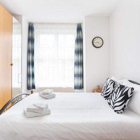 City Center Camden Market Budget Apartment And Rooms Лондон Экстерьер фото