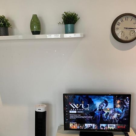 City Center Camden Market Budget Apartment And Rooms Лондон Экстерьер фото