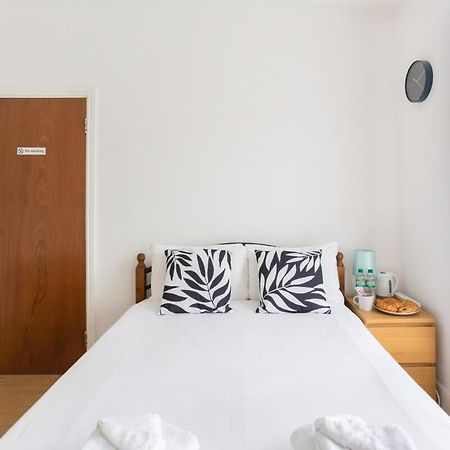 City Center Camden Market Budget Apartment And Rooms Лондон Экстерьер фото