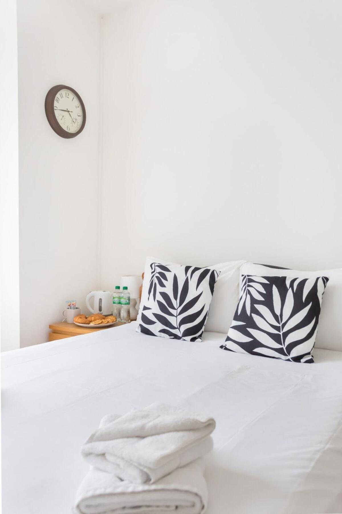 City Center Camden Market Budget Apartment And Rooms Лондон Экстерьер фото
