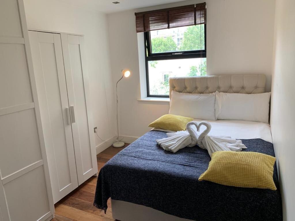 City Center Camden Market Budget Apartment And Rooms Лондон Экстерьер фото