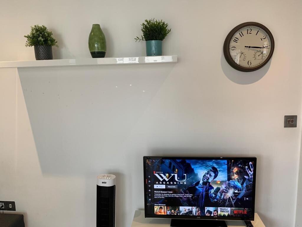 City Center Camden Market Budget Apartment And Rooms Лондон Экстерьер фото