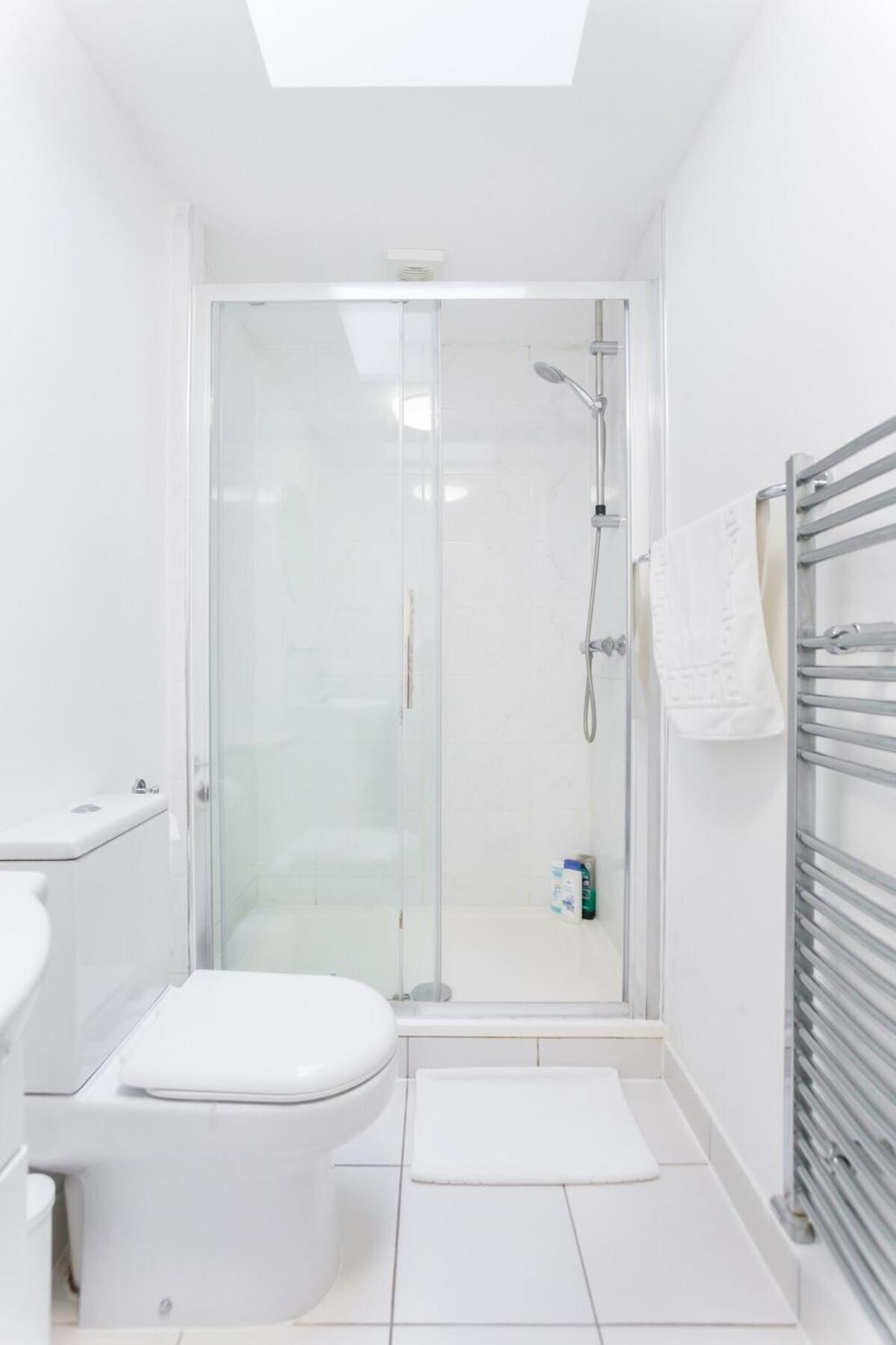 City Center Camden Market Budget Apartment And Rooms Лондон Экстерьер фото