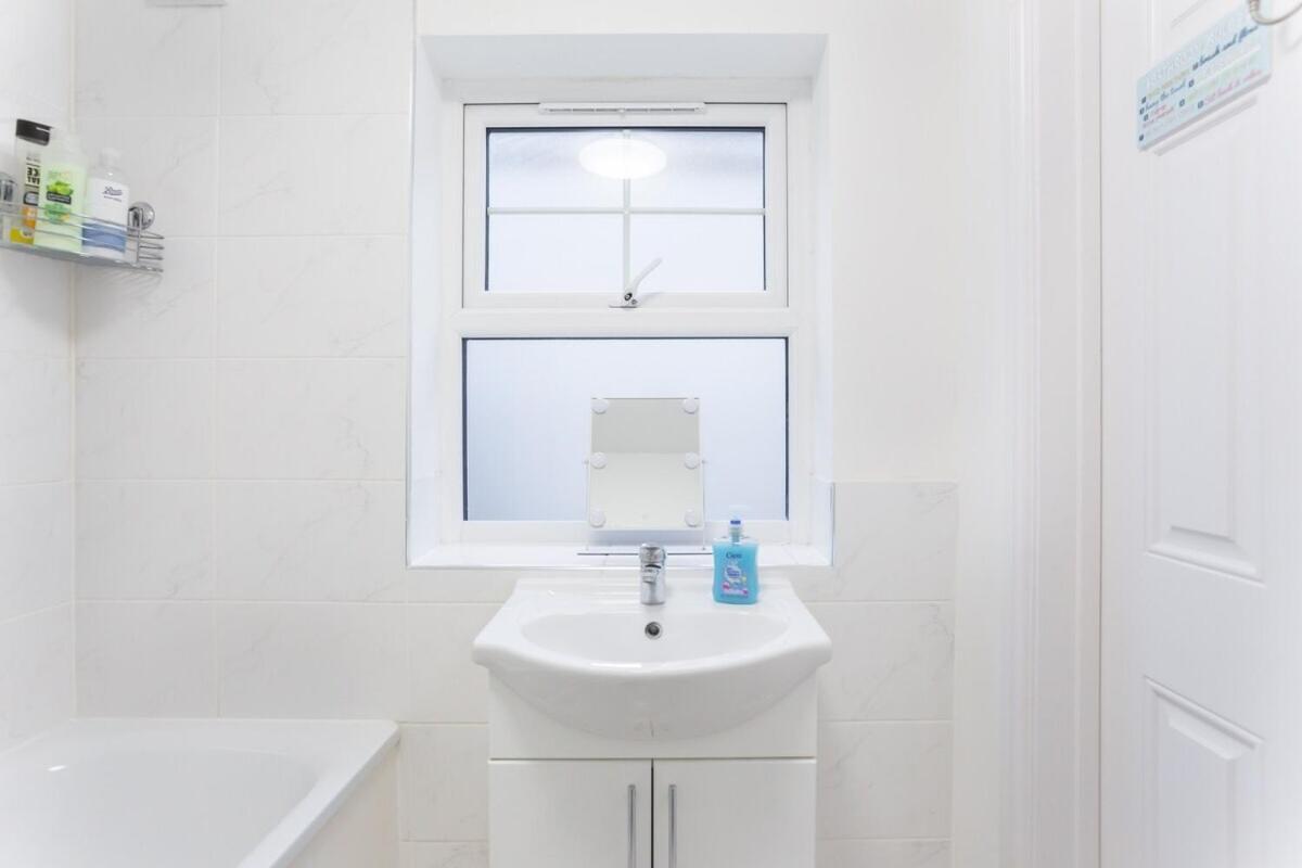 City Center Camden Market Budget Apartment And Rooms Лондон Экстерьер фото