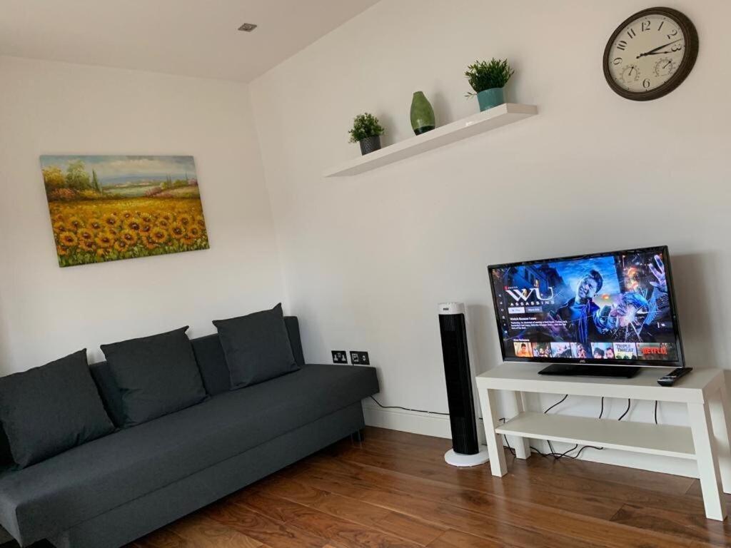 City Center Camden Market Budget Apartment And Rooms Лондон Экстерьер фото