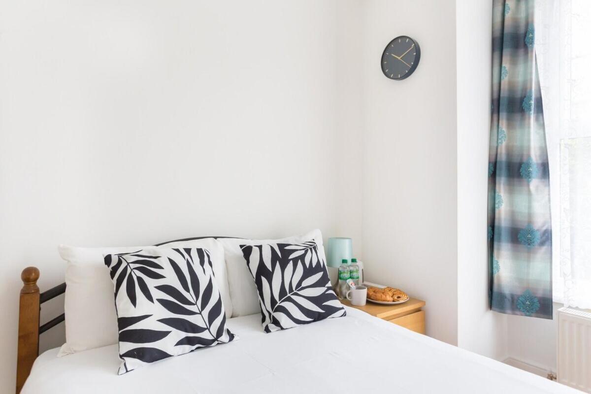 City Center Camden Market Budget Apartment And Rooms Лондон Экстерьер фото