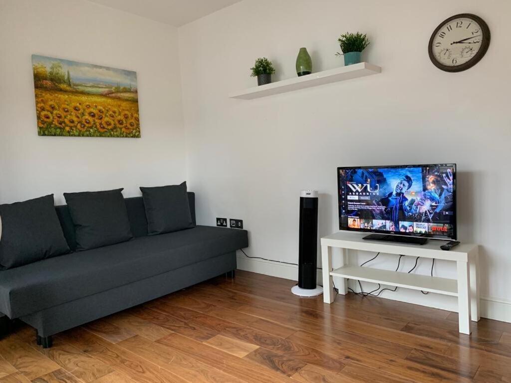 City Center Camden Market Budget Apartment And Rooms Лондон Экстерьер фото