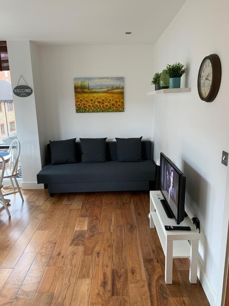 City Center Camden Market Budget Apartment And Rooms Лондон Экстерьер фото