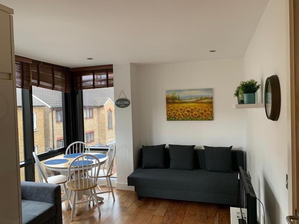 City Center Camden Market Budget Apartment And Rooms Лондон Экстерьер фото